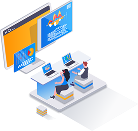 改修版LP制作イメージイラスト